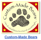 Custom-Made Bears