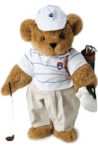 Golfer