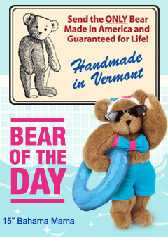 Bear of the Day